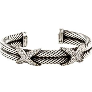 David yurman bracelet